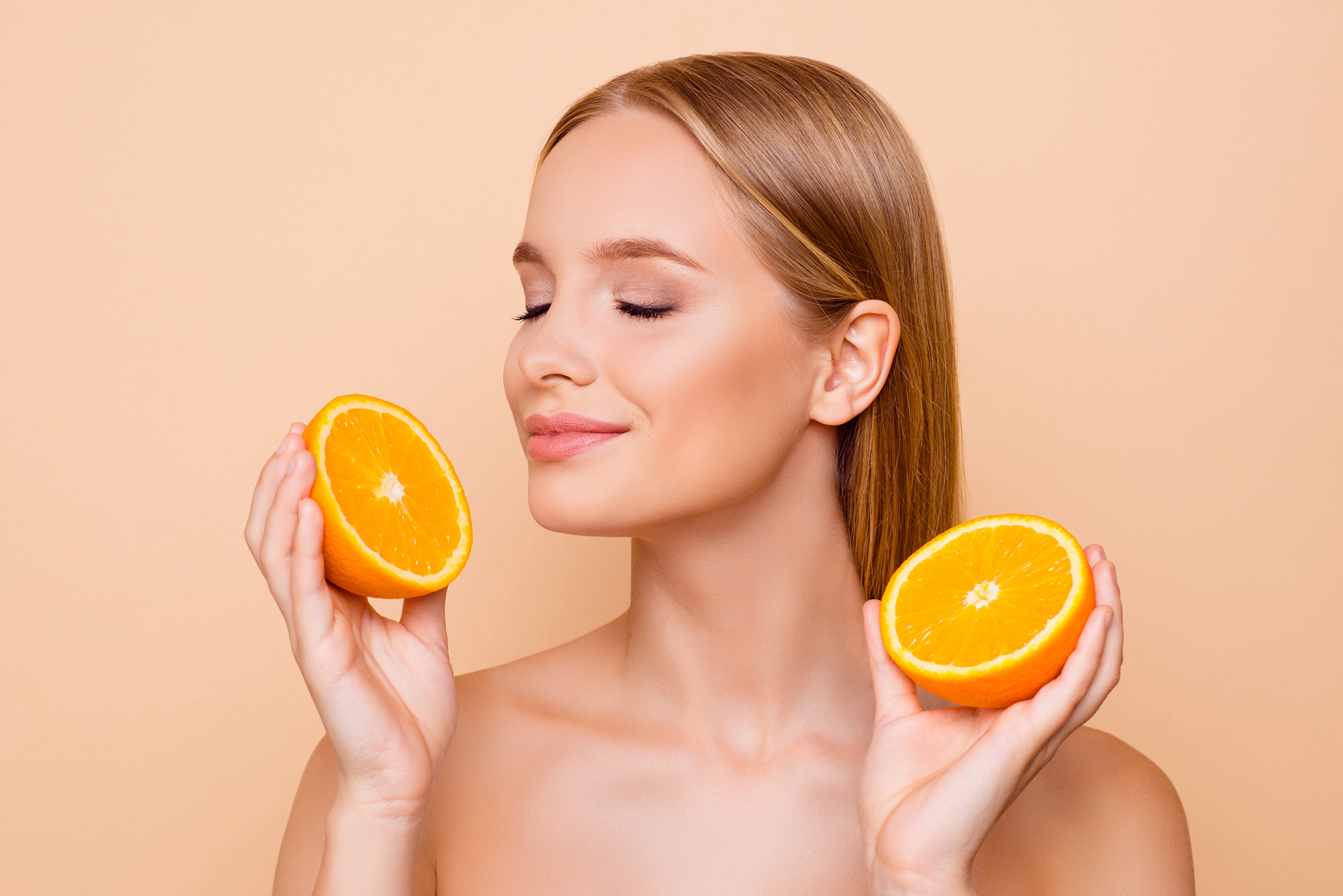 Vitamín C v kosmetice a jeho benefity pro Vaši pleť
