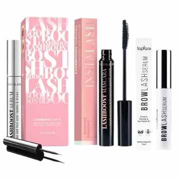 Katogorie Séra na řasy a obočí