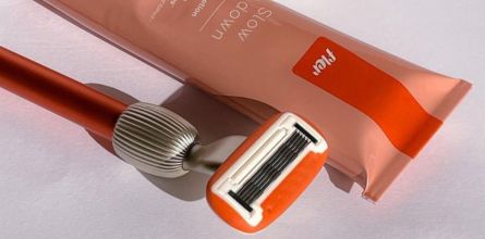 Holení šetrné k tvé pokožce, které tě bude bavit