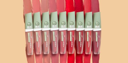 Přírodní kosmetika: cesta k zdravé a krásné pleti