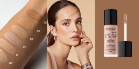 Jak vybrat správný make-up?