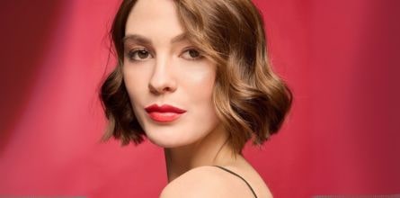 MOB Wife Makeup: Odhalte tajemství smyslného a elegantního looku