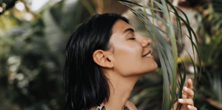 Péče o pleť na dovolené