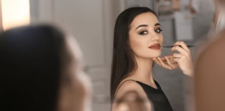 Tipy pro dokonalé plesové líčení: Jak zazářit na parketu!