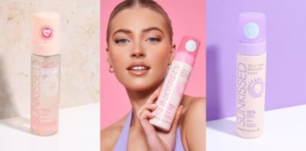 Jak používat samoopalovací pěny a mlhy pro krásné opálení bez slunce