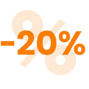 Letní Must-haves -20%