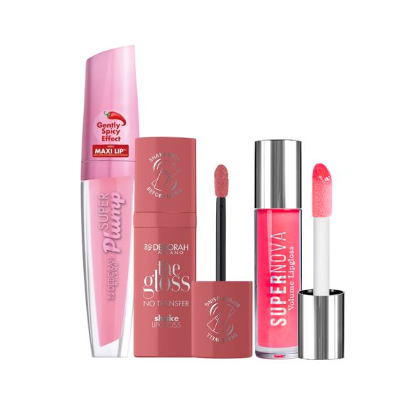 Katogorie Lesky na rty