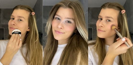 Líčení v barvě roku 2026