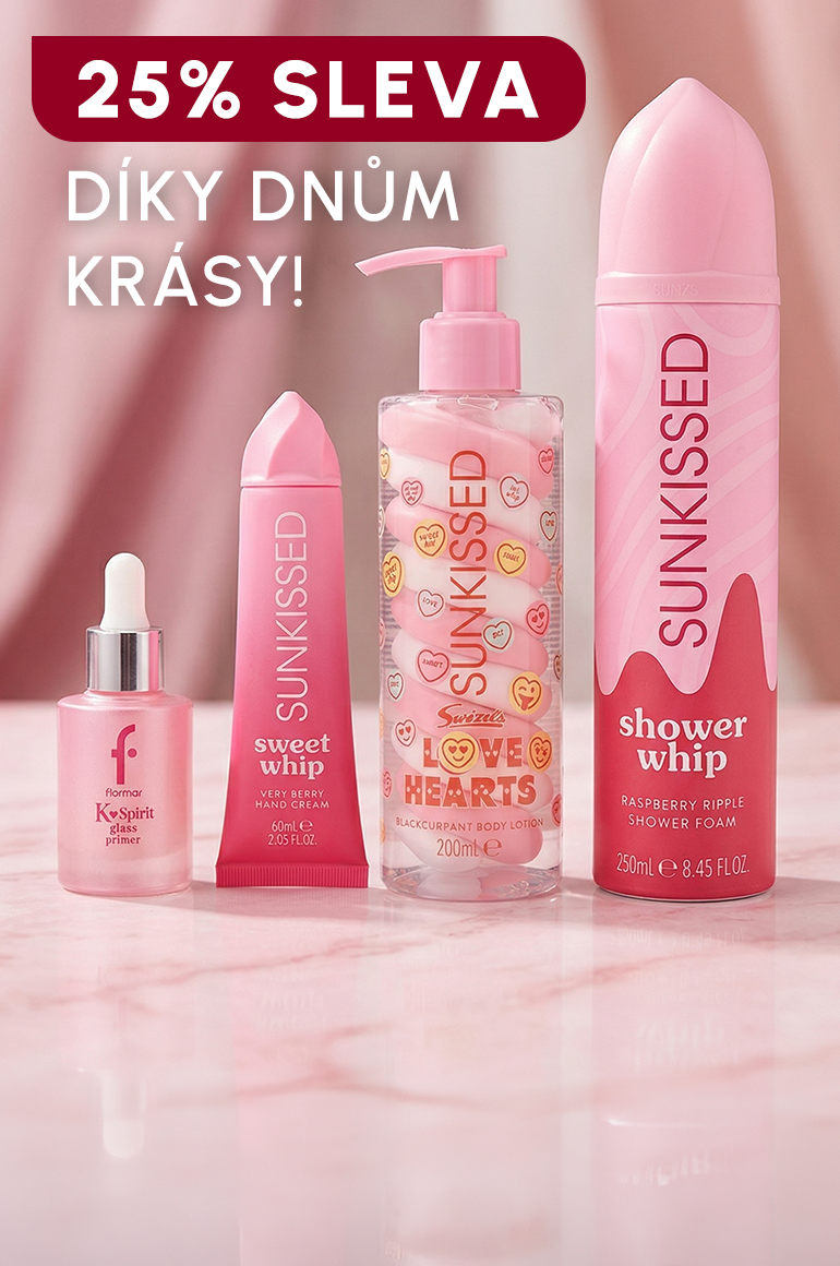 Dopřej si chvíli jen pro sebe