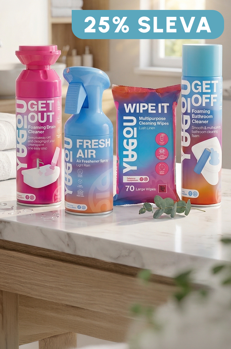 Domov, kde se dobře dýchá