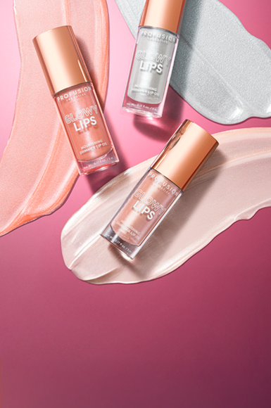 Hydratační olej, co rozzáří tvoje rty