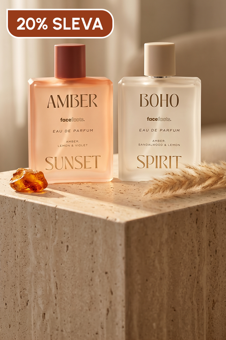 Vůně, které si zamiluješ