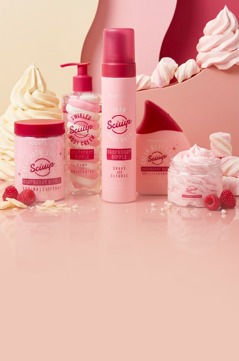 Sladká péče každý den