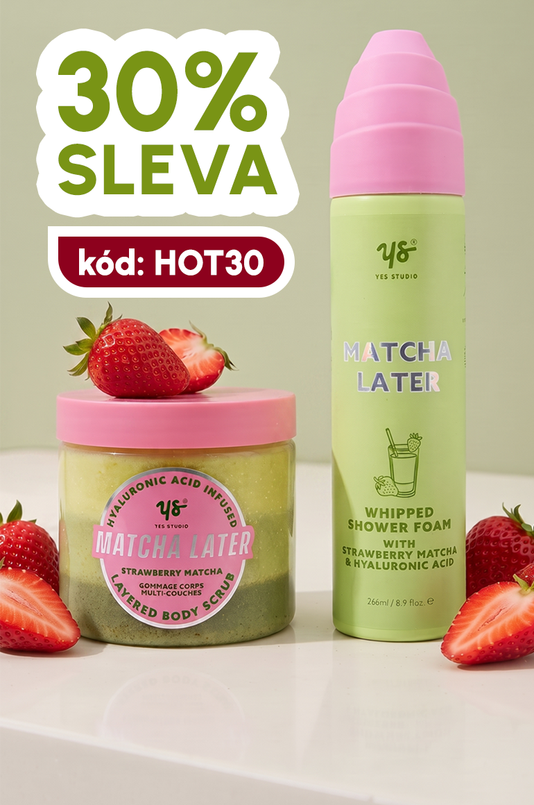 Fresh kousky, HOT sleva!