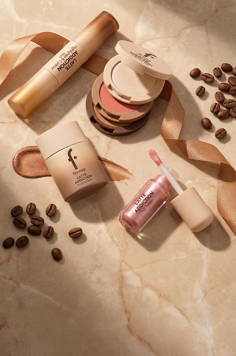 Novinky, co voní po kávě