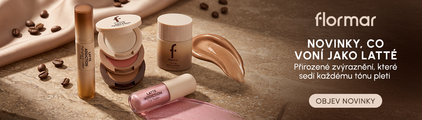 Flormar - Latte Addiction