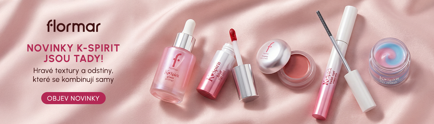 Flormar - K-spirit