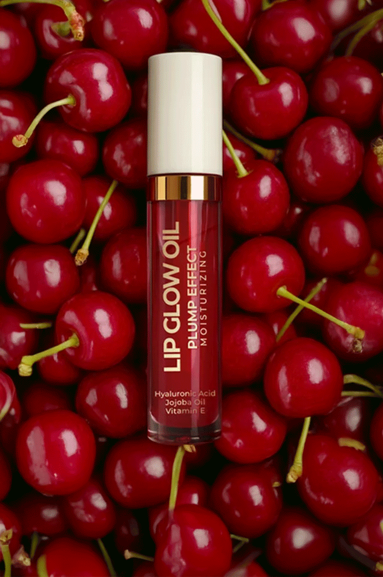 Lesk, objem a barva v jednom tahu