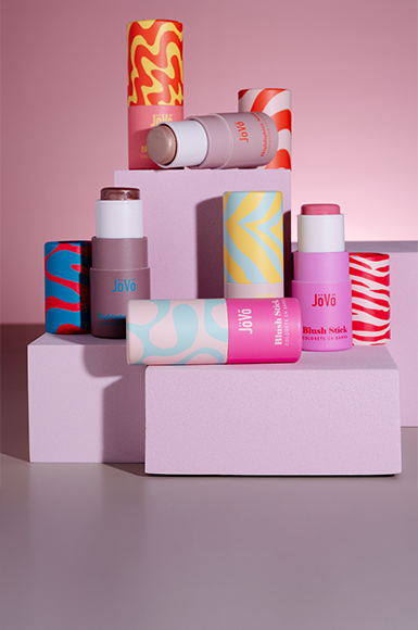 Fresh look s JöVö novinkami