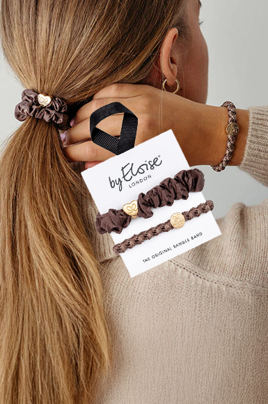 NOVINKA! ByEloise gumičky jsou tu!