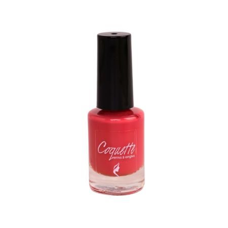 Lak na nehty Coquette, 12ml
