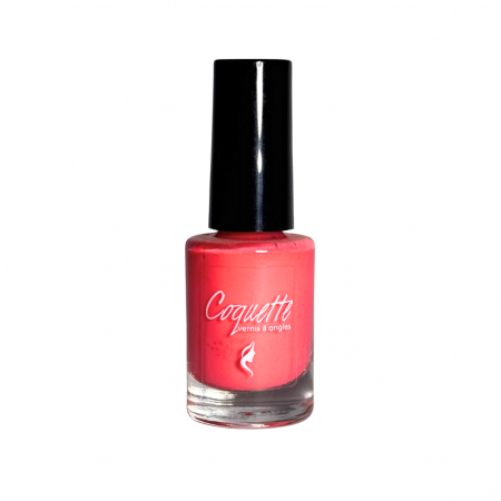 Lak na nehty Coquette, 12ml