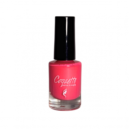 Lak na nehty Coquette, 12ml