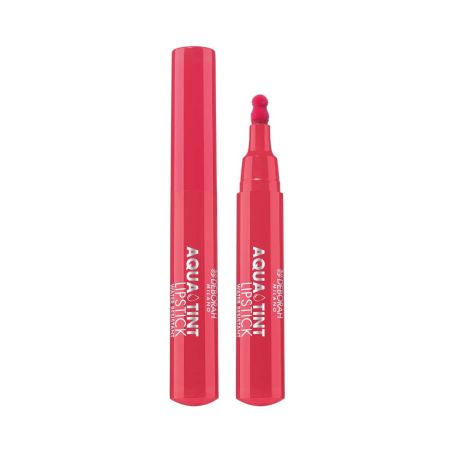 Deborah Milano AQUA TINT 06 Geranium, 2,5g