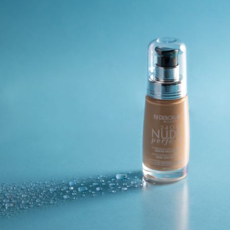 Deborah Milano make-up Nude Perfect 24ore, 30ml