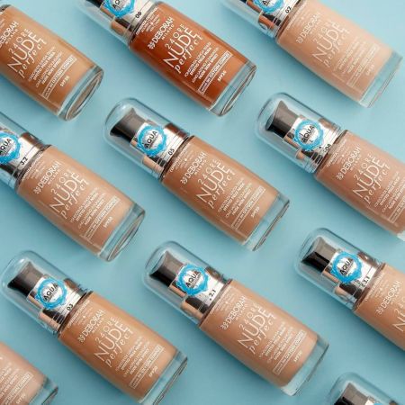 Deborah Milano make-up Nude Perfect 24ore, 30ml