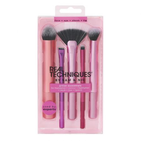 Real Techniques Sada Artist Essentials 