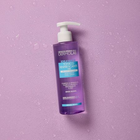 DermoLab hydratační tonikum, 200ml