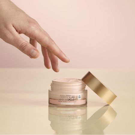 DermoLab anti-age pleťový krém s liftingovým efektem, 50ml