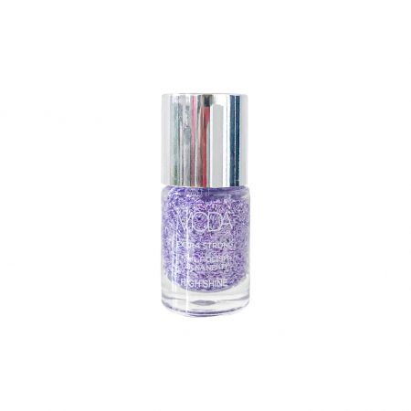 Extra Strong MODA lak na nehty 19, 10ml