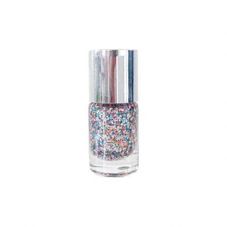 Extra Strong MODA lak na nehty 20, 10ml