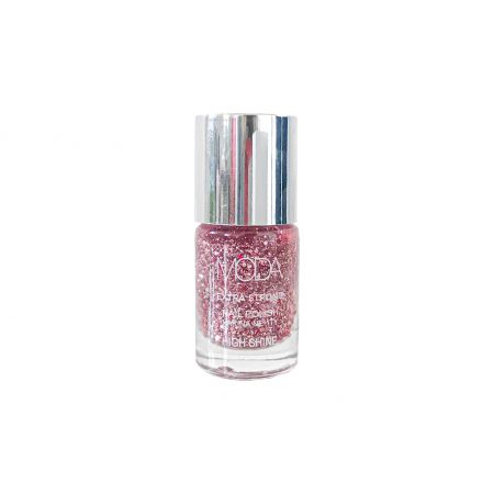 Extra Strong MODA lak na nehty 23, 10ml