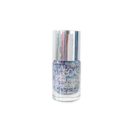 Extra Strong MODA lak na nehty 24, 10ml