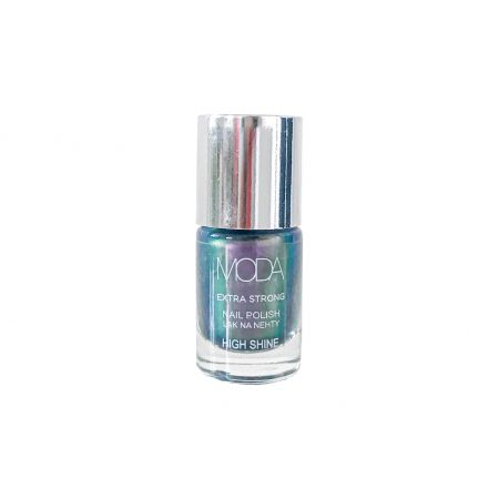 Extra Strong MODA lak na nehty 25, 10ml