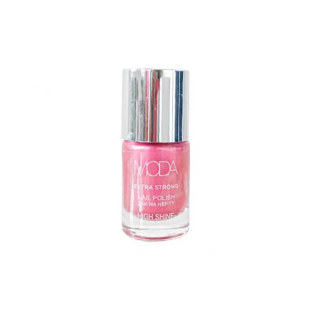Extra Strong MODA lak na nehty 27, 10ml