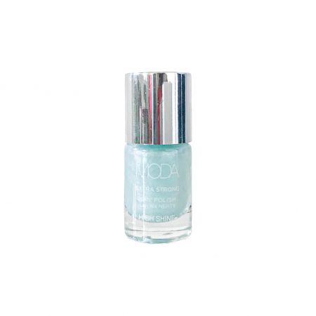 Extra Strong MODA lak na nehty 28, 10ml