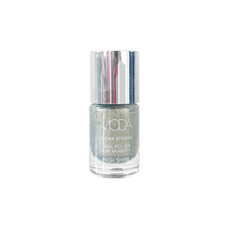 Extra Strong MODA lak na nehty 30, 10ml