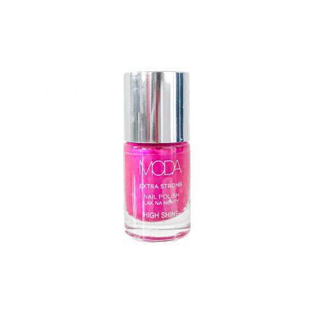 Extra Strong MODA lak na nehty 31, 10ml