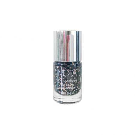 Extra Strong MODA lak na nehty 32, 10ml