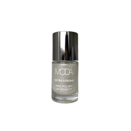 Extra Strong MODA lak na nehty 33, 10ml