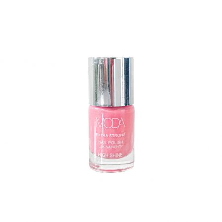 Extra Strong MODA lak na nehty 34, 10ml