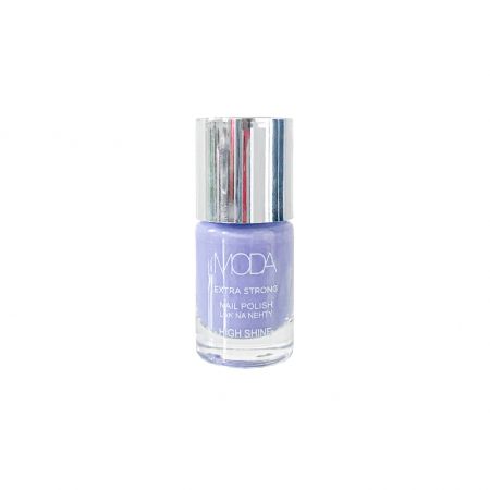 Extra Strong MODA lak na nehty 35, 10ml