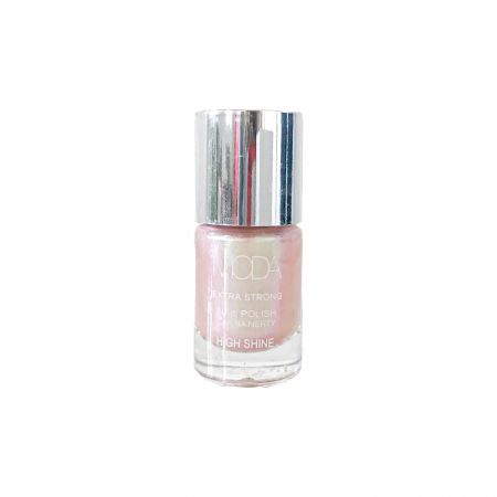 Extra Strong MODA lak na nehty 36, 10ml