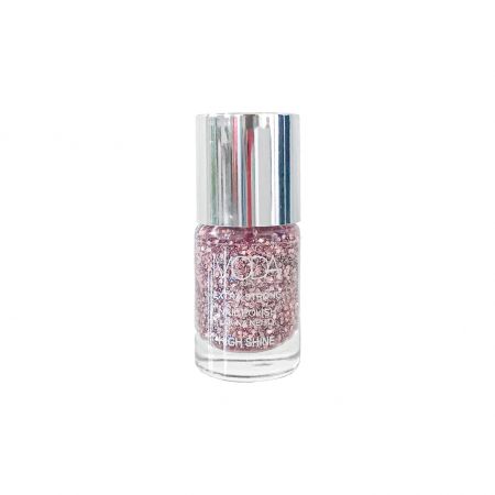 MODA lak na nehty Extra Strong, 10ml