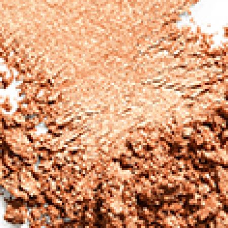TOPFACE zapečený pudrový rozjasňovač Rich Touch, 104 Nude Shimmer
