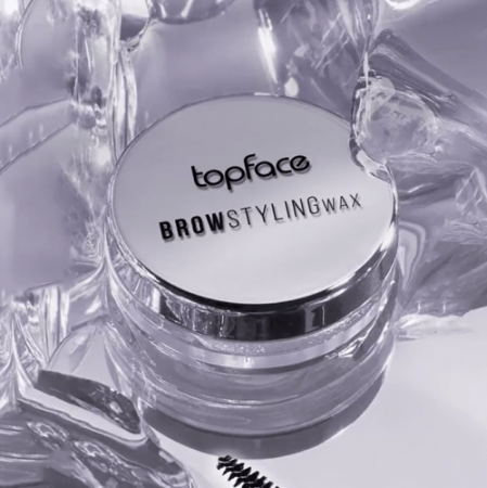 Topface stylingový vosk na obočí, 10g